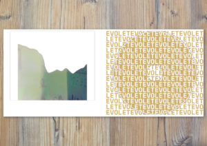 Evolet album 3